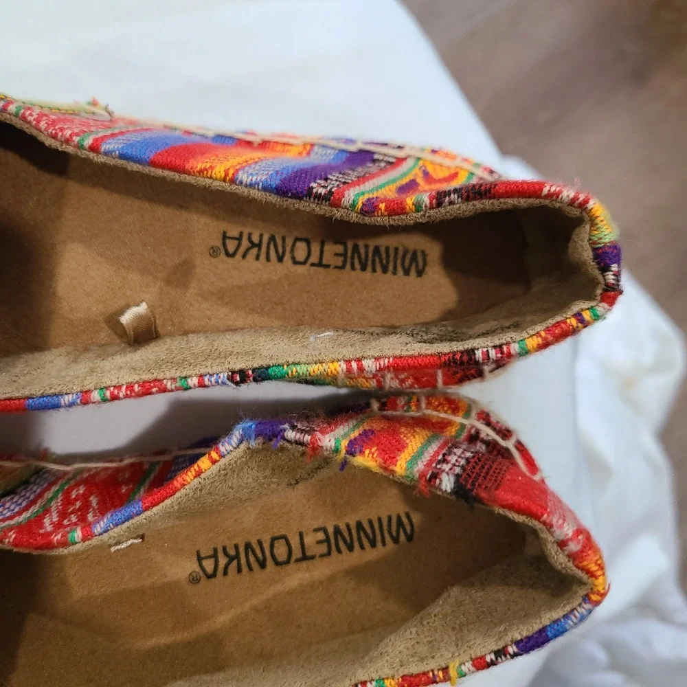 Minnetonka embrace vibrant